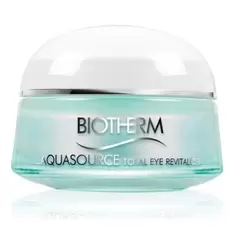 Crema Contorno De Ojos Aquasource Total Eye Revitalizer