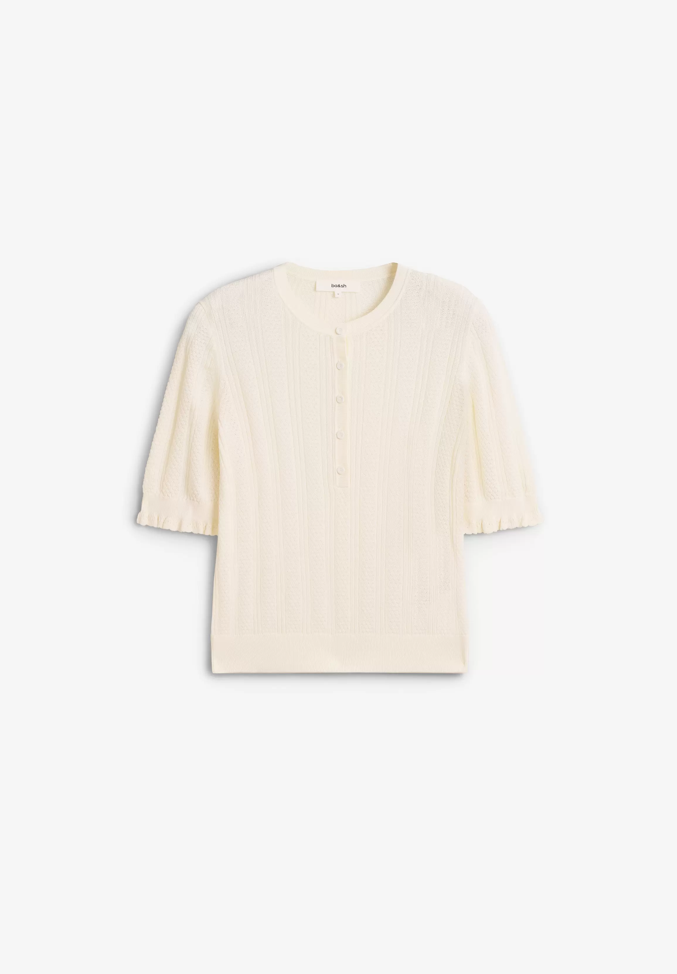 BASH | JERSEY VIOLA