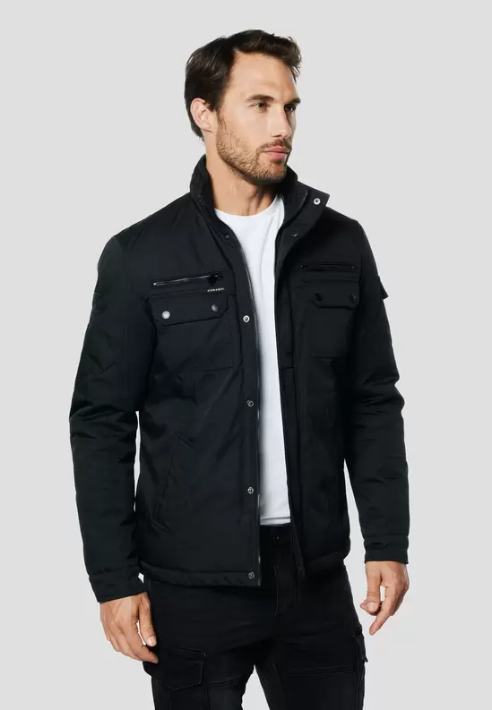 Lightweight jacket for men