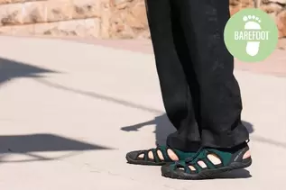 Sandalias DOLMA