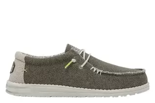 Zapatos WALLY BRAIDED