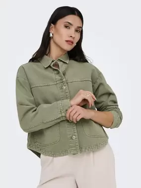 ONLY NOMA Sobrecamisa - 15365845