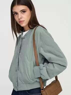 ONLY ONLSAP Chaqueta bomber - 15361831