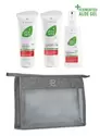 Aloe Vera Set de cuidados especiales