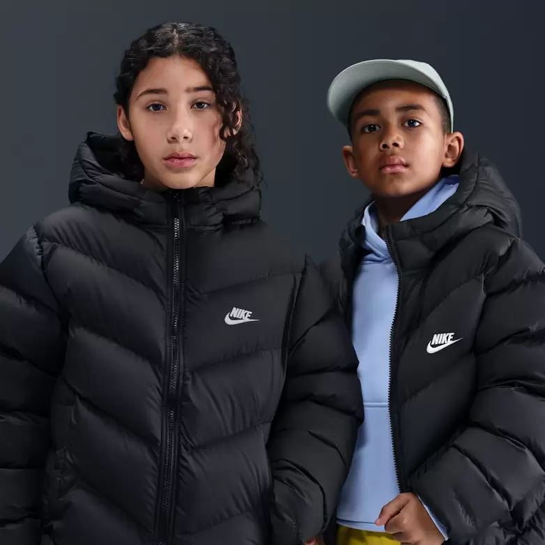 Nike Sportswear All Day Play