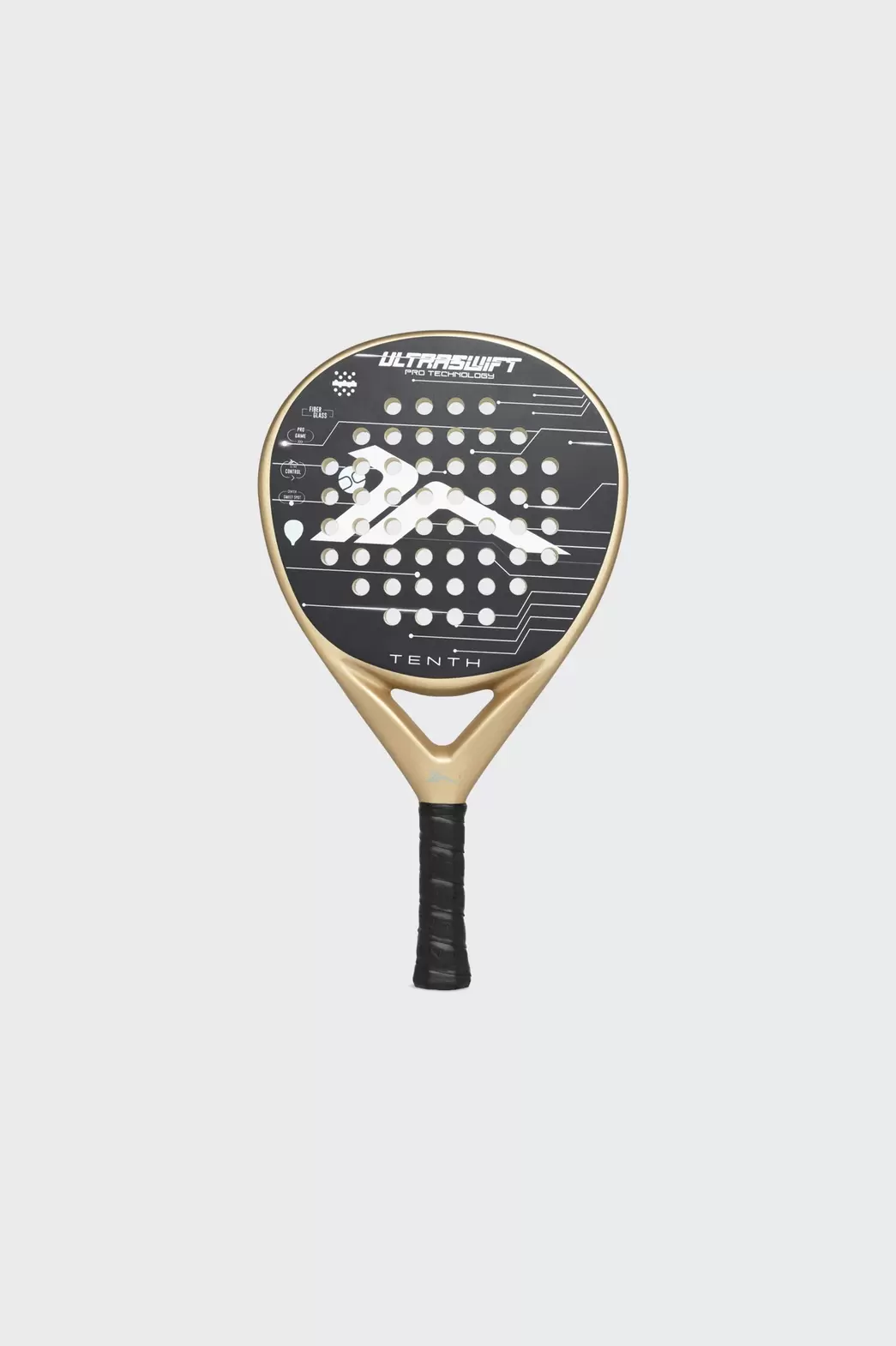 Pala Pádel Tenth Ultraswift 2