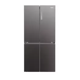 Frigorífico americano Haier HCR3818ENMD