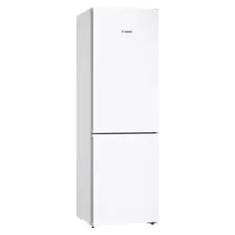 Frigorífico combi Bosch KGN36VWED