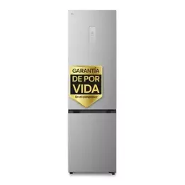 Frigorífico Combi LG GBBSJ21DPY