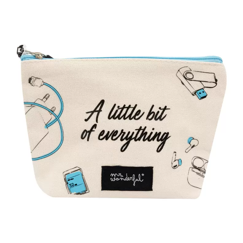Estuche de viaje - A little bit of everything
