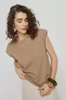 Camiseta manga corta