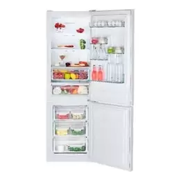 Frigorífico combi Teka NFL 345 C BLANCO