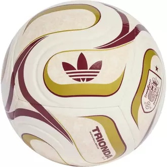 ESPAÑA MUNDIAL 2026 TRIONDA CLUB SEGUNDA EQUIPACION
