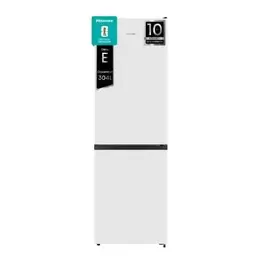Frigorífico combi Hisense RB390N4AWE