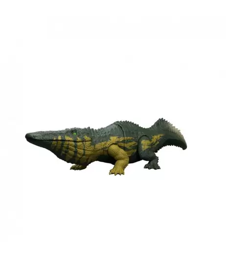 DINOSAURIO WILD ROAR STOMATOSUCHUS JURASSIC WORLD JKL82
