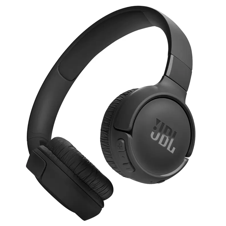 Auriculares de diadema JBL Tune 525BT Bluetooth Negro