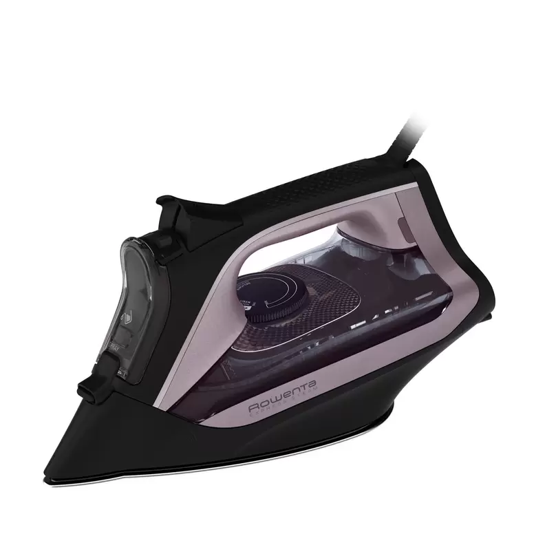 Plancha de vapor Rowenta DW4345D1 Express Steam Negro