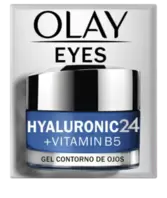 HYALURONIC 24+B5 CONTORNO OJOS 15ML