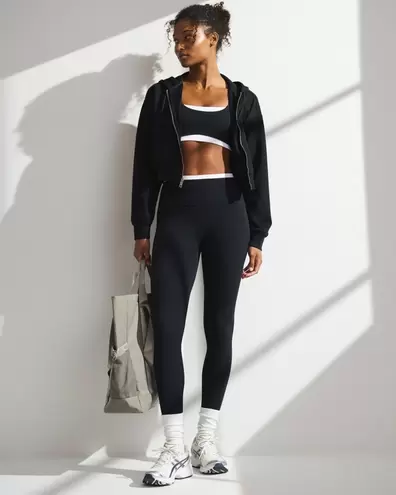 YPB studioFLEX Curve Love 7/8-Length Legging