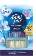 3VOLUTION PERFUMES MIXTOS