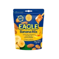 CACAHUETES BANANA MIX 75G