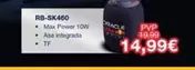 Red Bull - RB-SK460