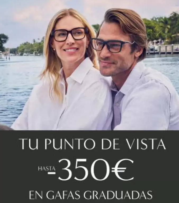 En Gafas Graduadas