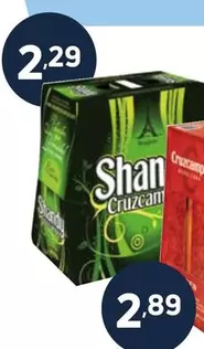 Man Cruzam