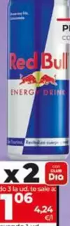 Red Bull - Original