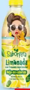 Dia - Zumo De Limonada Saborfera