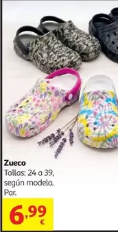 Zueco