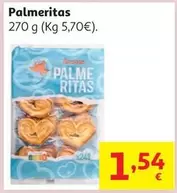 Palmeritas