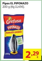 el piponazo - Pipas