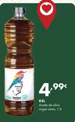 Aceite De Oliva Virgen Extra