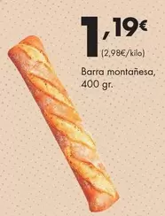 Barra Montanesa