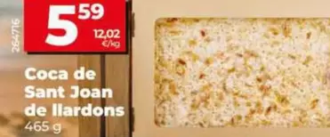 Coca De Sant Joan De Llardons
