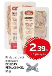 Noel - Pit De Gall Dindi O Pollastre