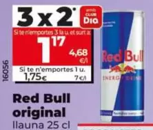 Red Bull - Original
