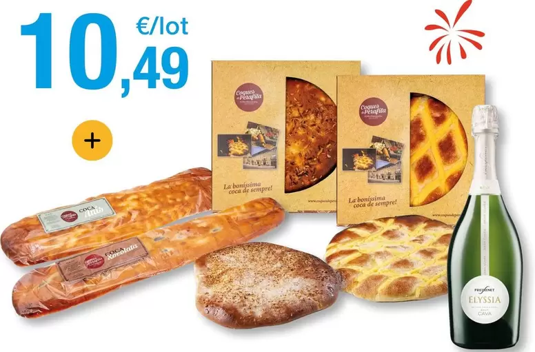 Perafita - Llat
