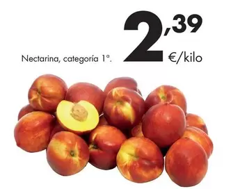 Nectarina