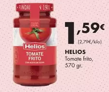 Helios - Tomate Frito