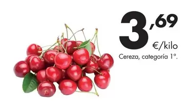 Cereza