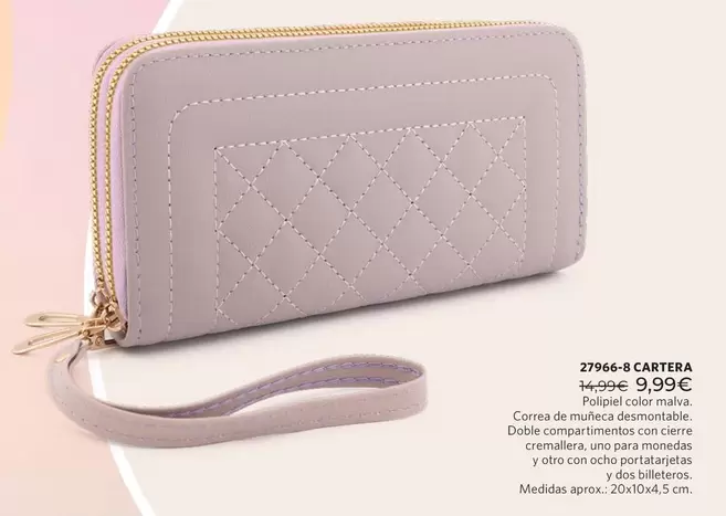 27796&Cartera