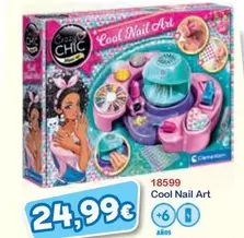 Cool Nail Art