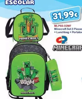 Minecraft - Mlp66-02mf