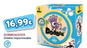 Dobble Impermeable
