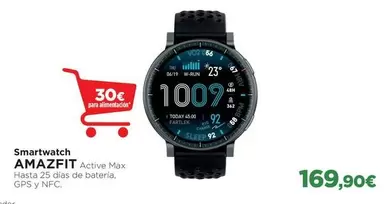 AMAZFIT - Smartwatch