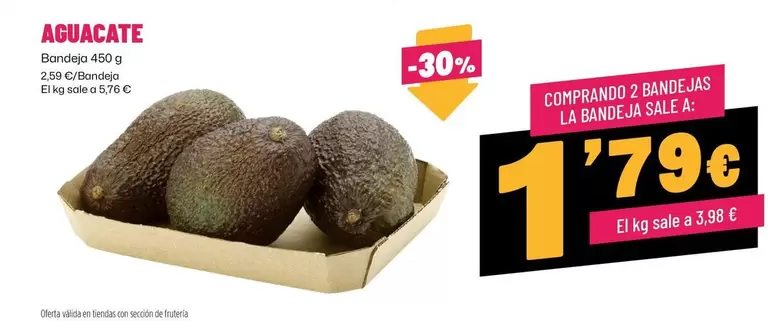 Aguacate
