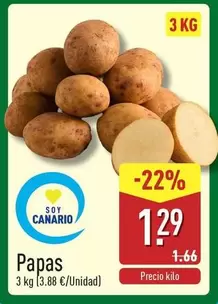 Papas