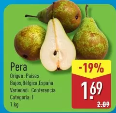 Pera